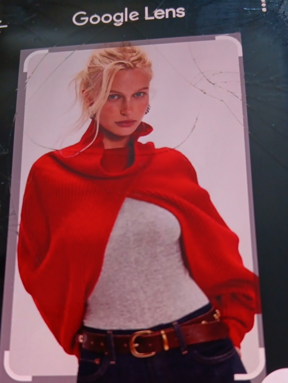 Free People Sweater